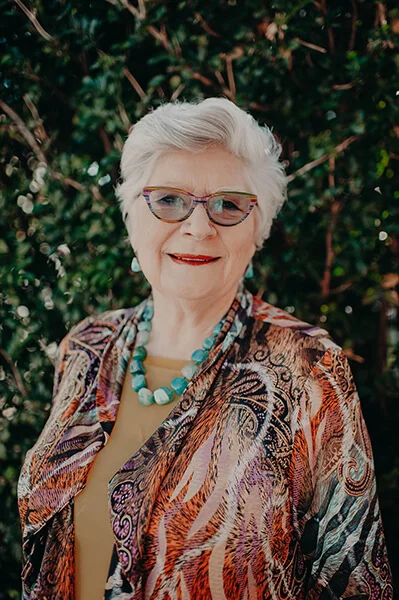 Dr. Arini Verwer