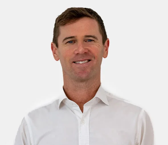 Brett Stanton