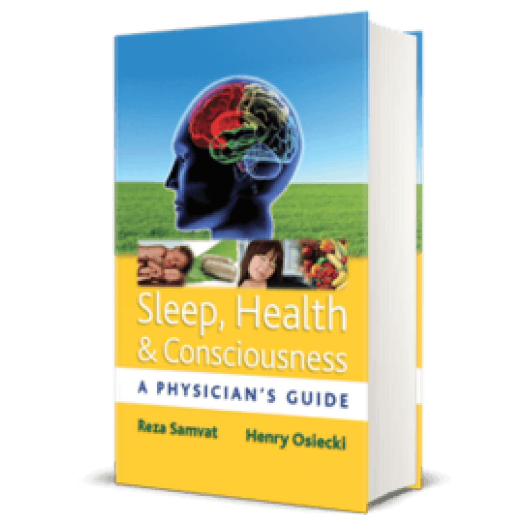 Sleep 4 Health Book