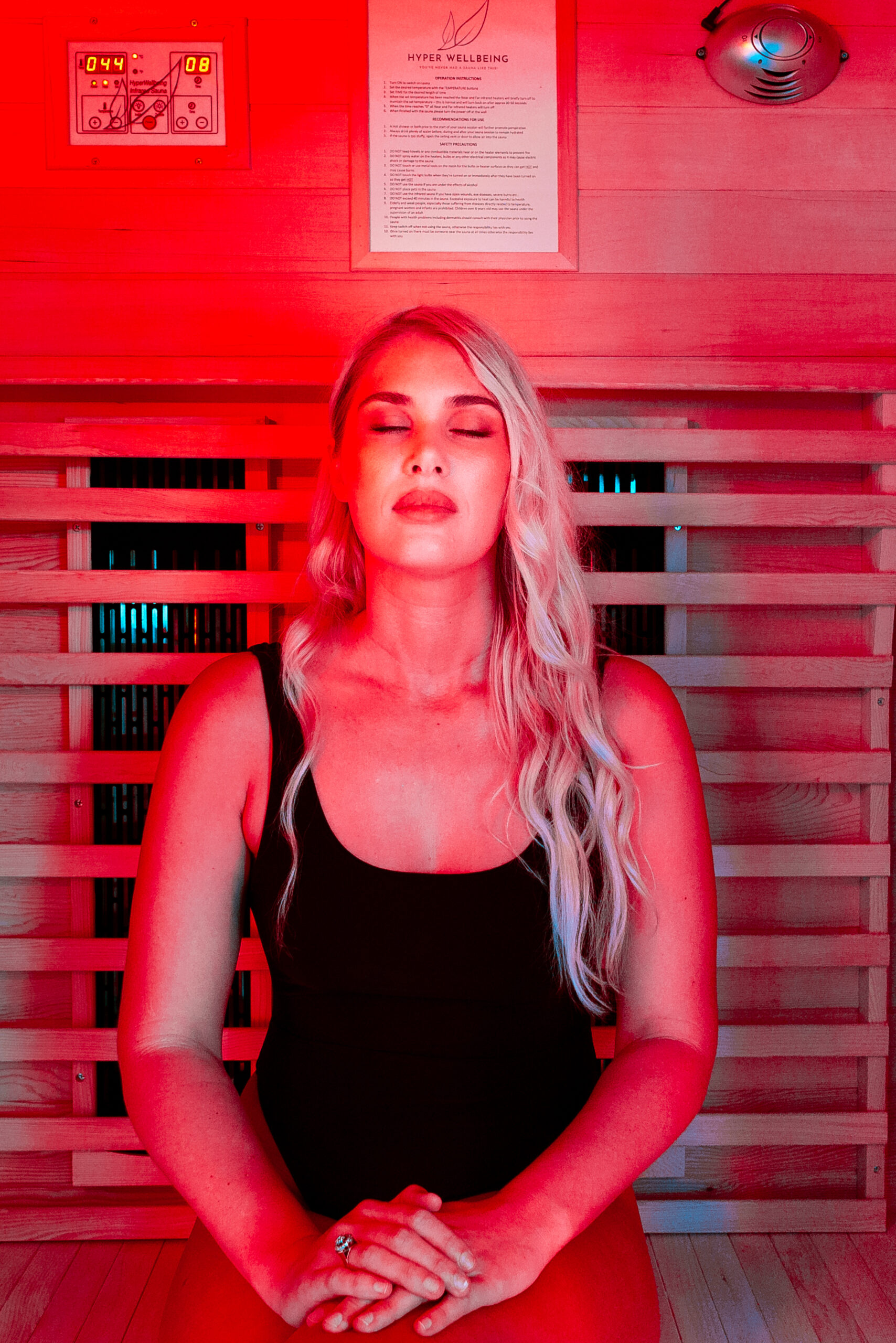 Near & Far Infrared Sauna Gold Coast The ultimate sauna experience Gold Coast’s Leading